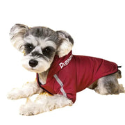 ARFMANI TheDogFace Warm Waterproof Fleece Jacket for Pets ARFMANI dog dogs jacket