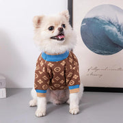 ARFMANI Luxury Designer-Inspired Pet Sweater ARFMANI cat cats dog dogs knitwear sweater