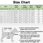 ARFMANI Iceberg Waterproof Windbreaker Outdoor Jacket for Dogs ARFMANI dogs jacket outdoor outdoors windbreaker