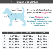 ARFMANI British Style Coat for Pets ARFMANI coat dog dogs ds formal jacket winter