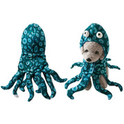 The Catopus or Octodog Costume for Pets