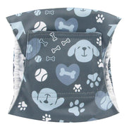 ARFMANI Washable & Reusable Physiological Dog Diaper for Dogs ARFMANI accessories accessory