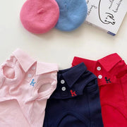 Ruff Polo Lauren Tees for Pets