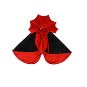 ARFMANI Vampire Cloak For Small Dogs & Cats ARFMANI cat cats costume costumes